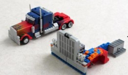 布鲁克最新积木人爆料